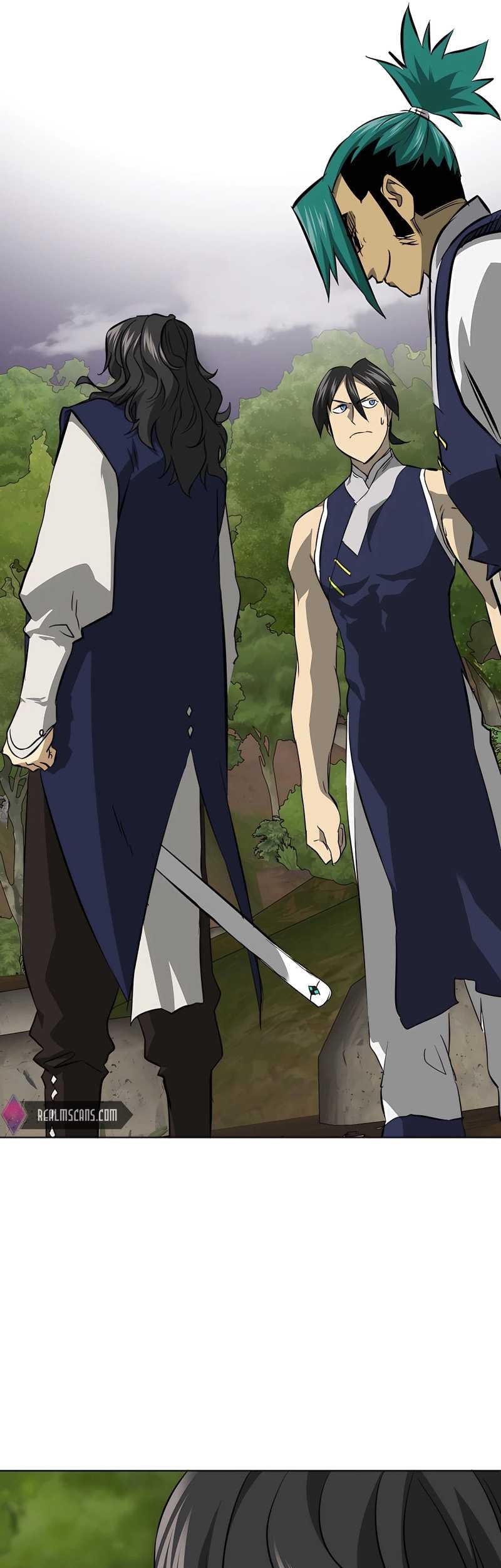 Infinite Level Up in Murim Chapter 147 Gambar 40