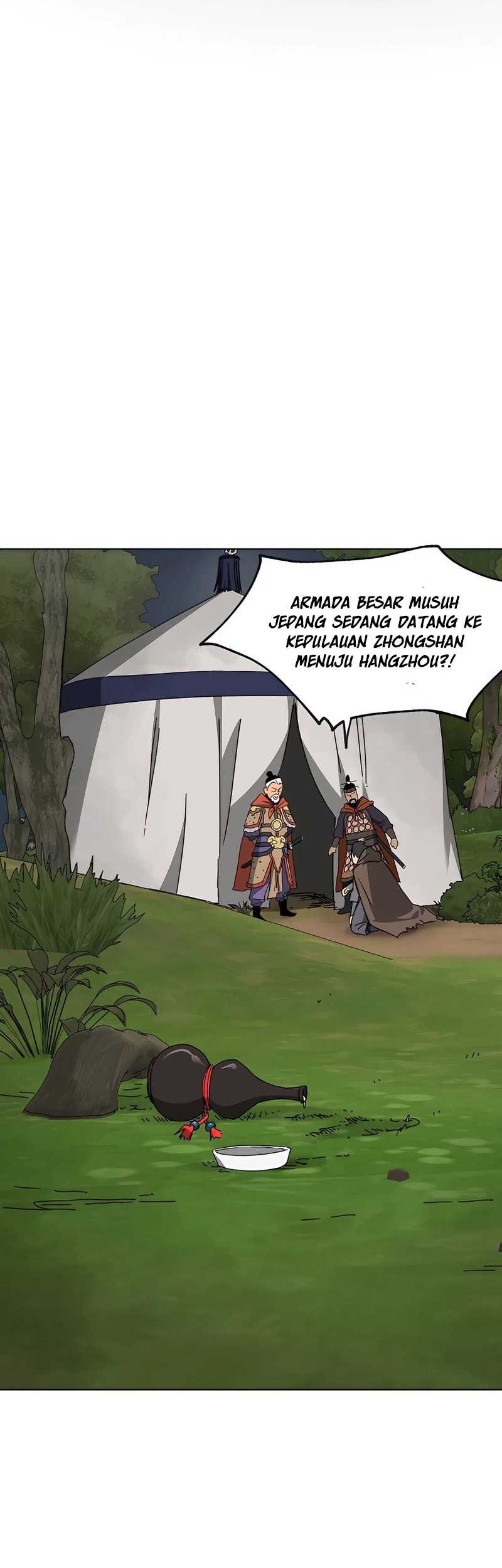 Infinite Level Up in Murim Chapter 147 Gambar 49