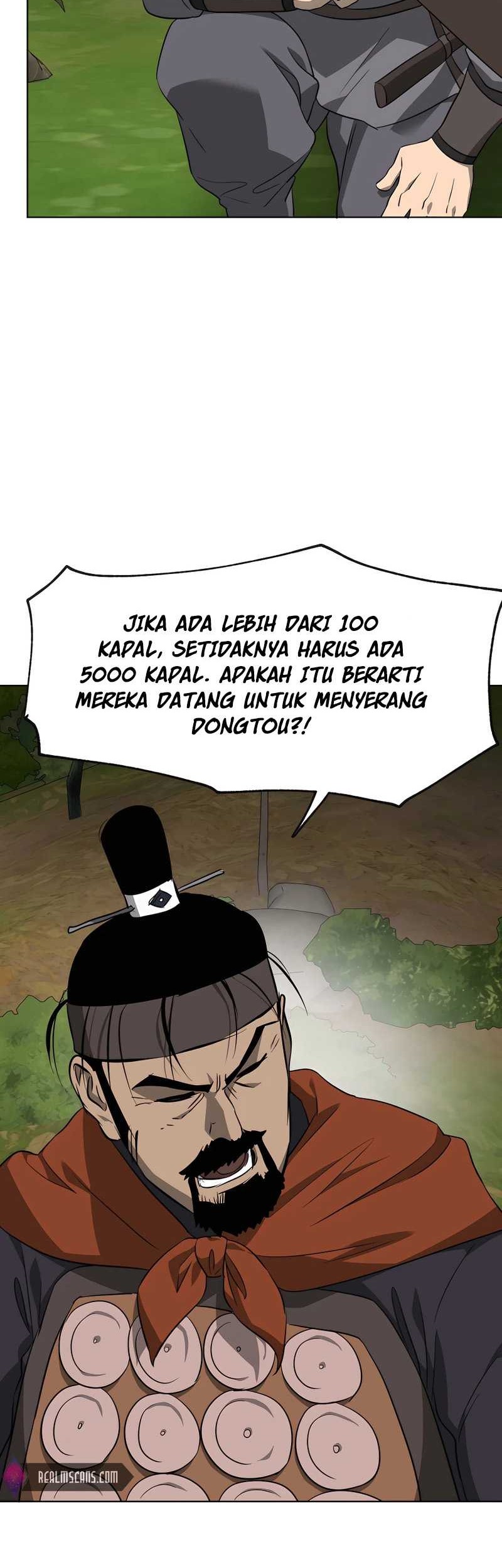 Infinite Level Up in Murim Chapter 147 Gambar 51