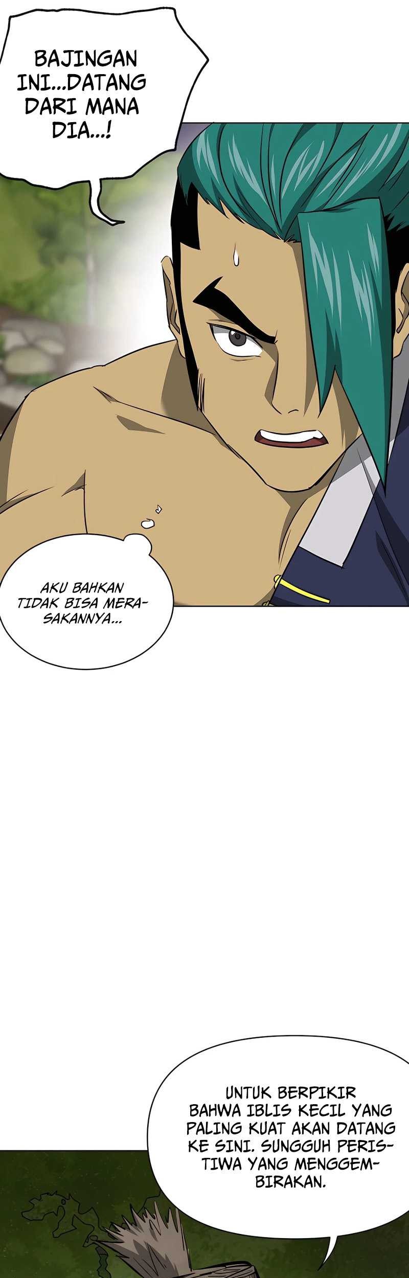 Infinite Level Up in Murim Chapter 147 Gambar 46