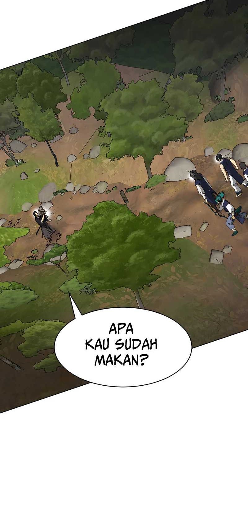 Infinite Level Up in Murim Chapter 147 Gambar 57
