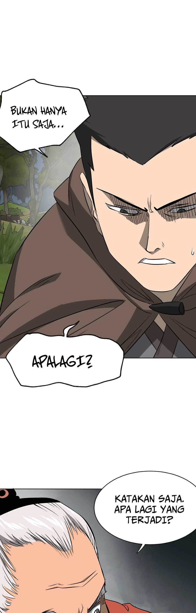 Infinite Level Up in Murim Chapter 147 Gambar 52