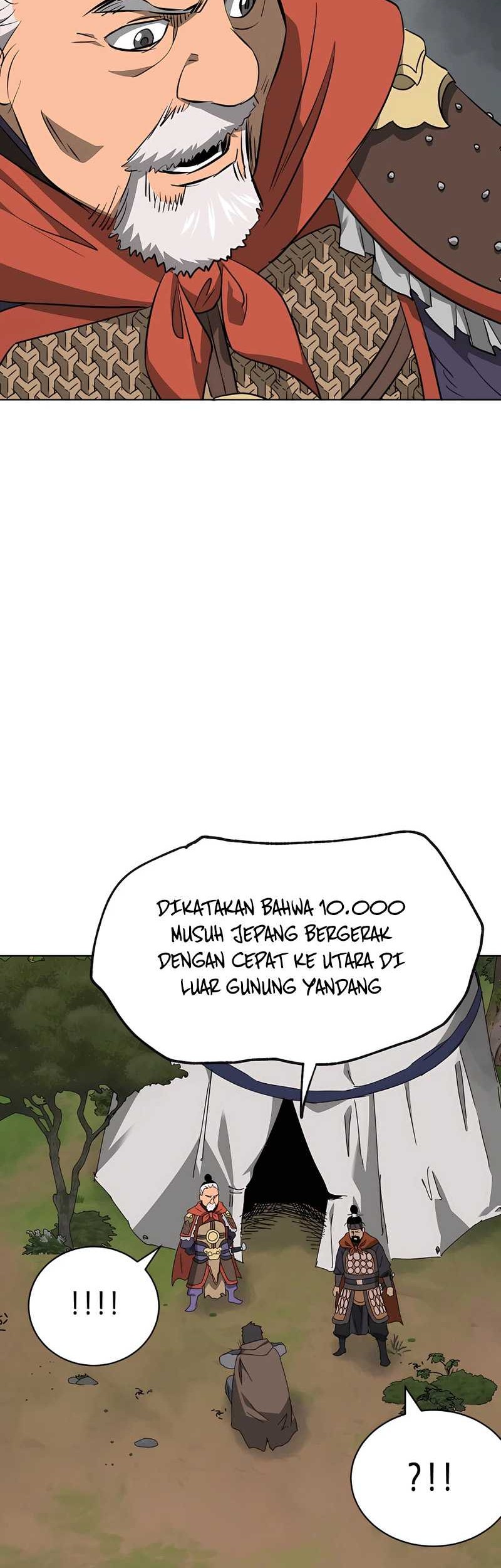 Infinite Level Up in Murim Chapter 147 Gambar 53