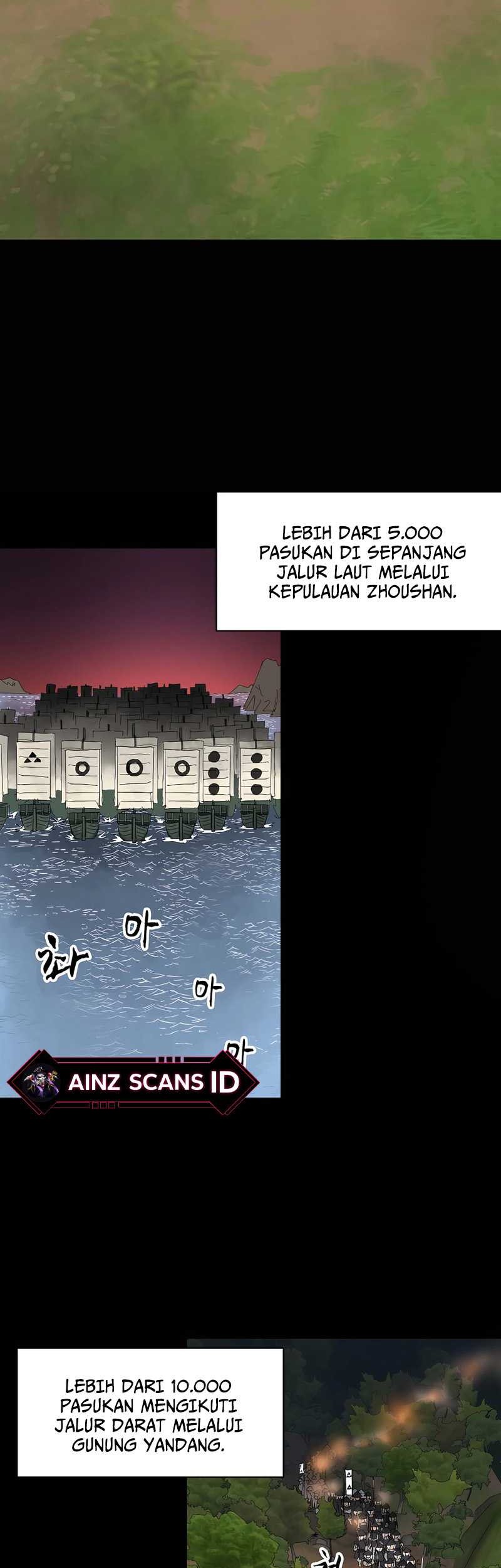 Infinite Level Up in Murim Chapter 147 Gambar 54
