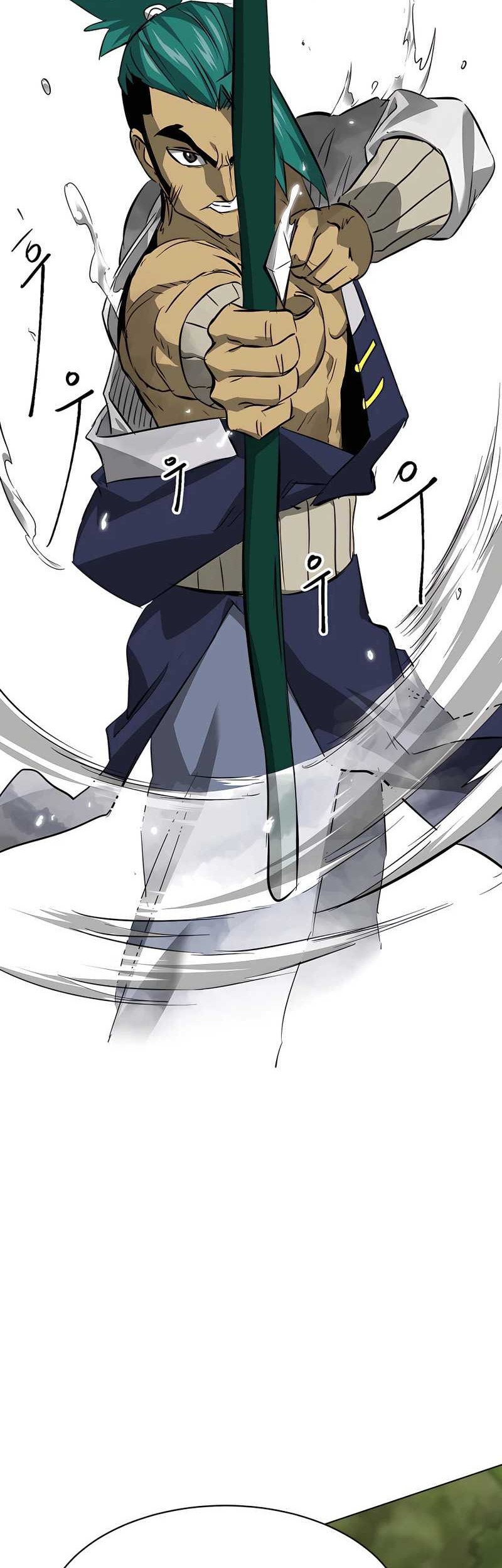 Infinite Level Up in Murim Chapter 147 Gambar 61