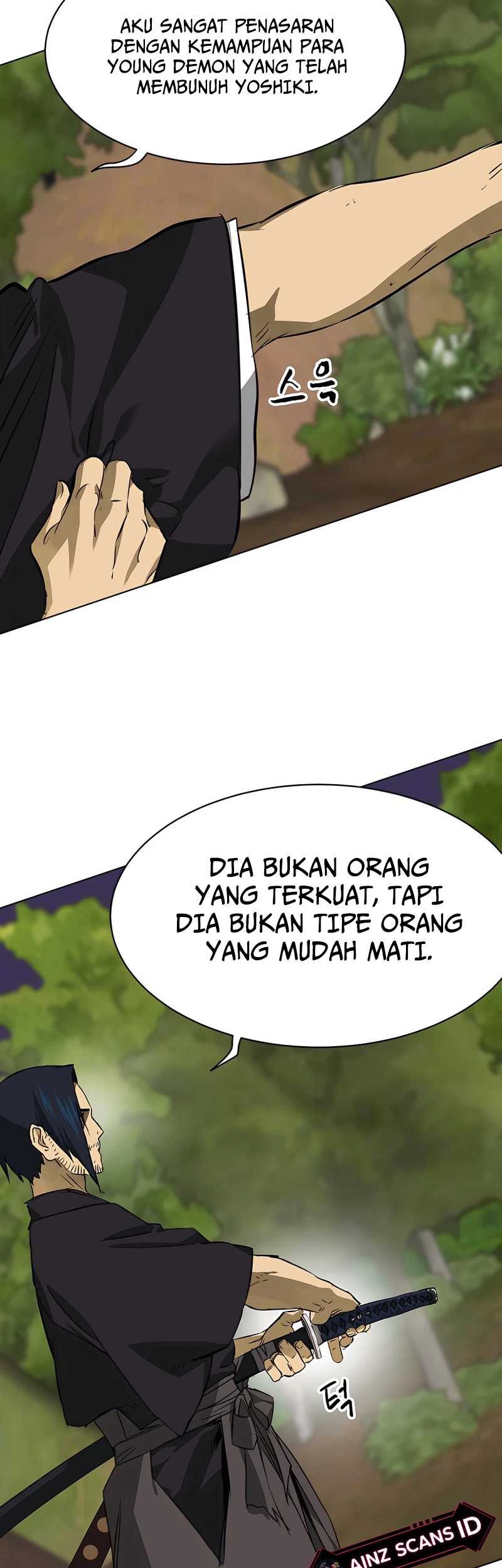 Infinite Level Up in Murim Chapter 147 Gambar 62