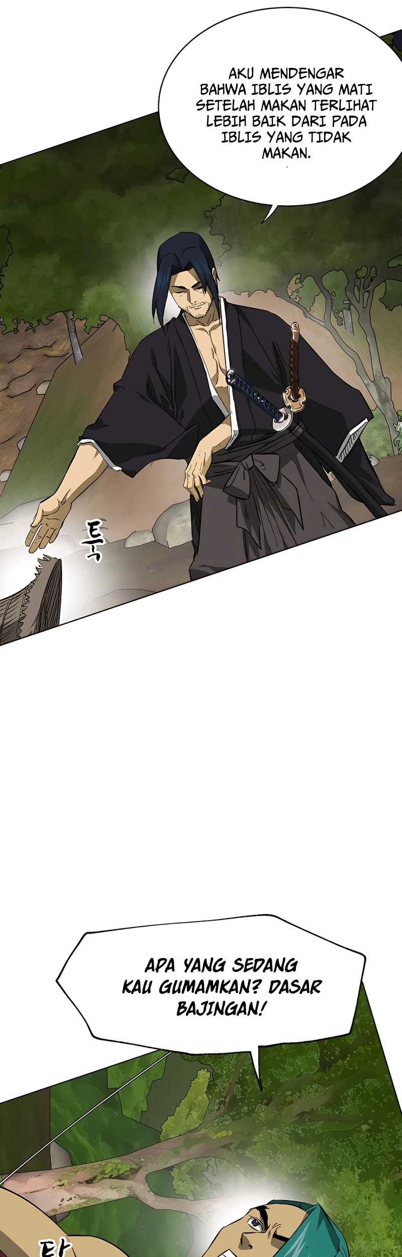 Infinite Level Up in Murim Chapter 147 Gambar 58