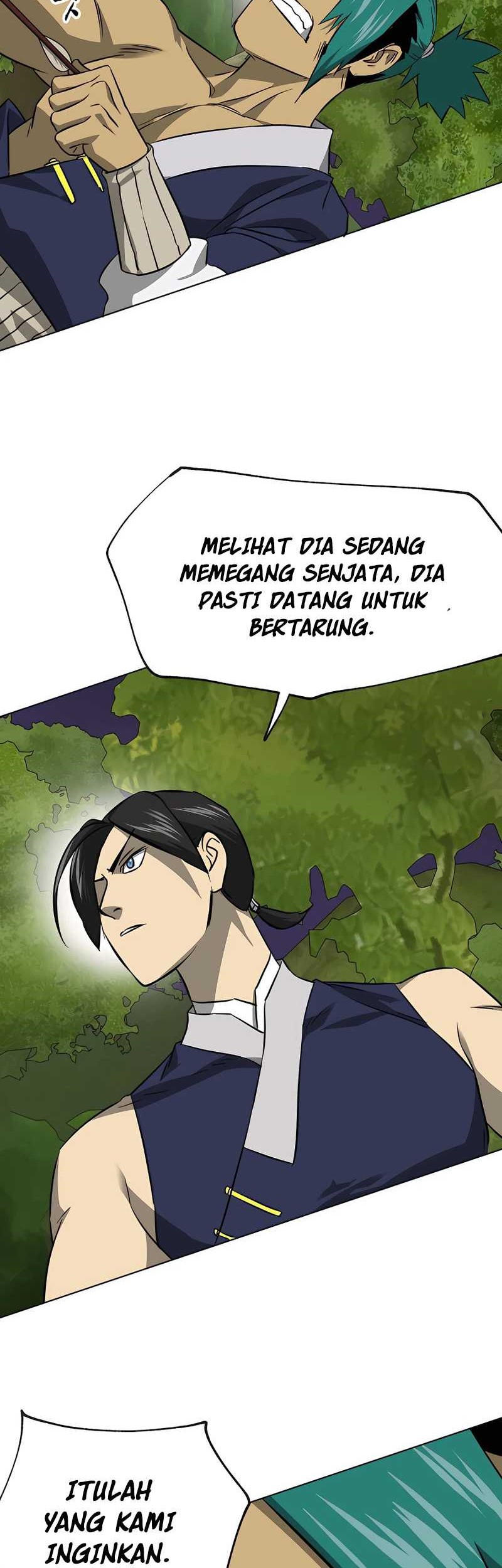 Infinite Level Up in Murim Chapter 147 Gambar 59