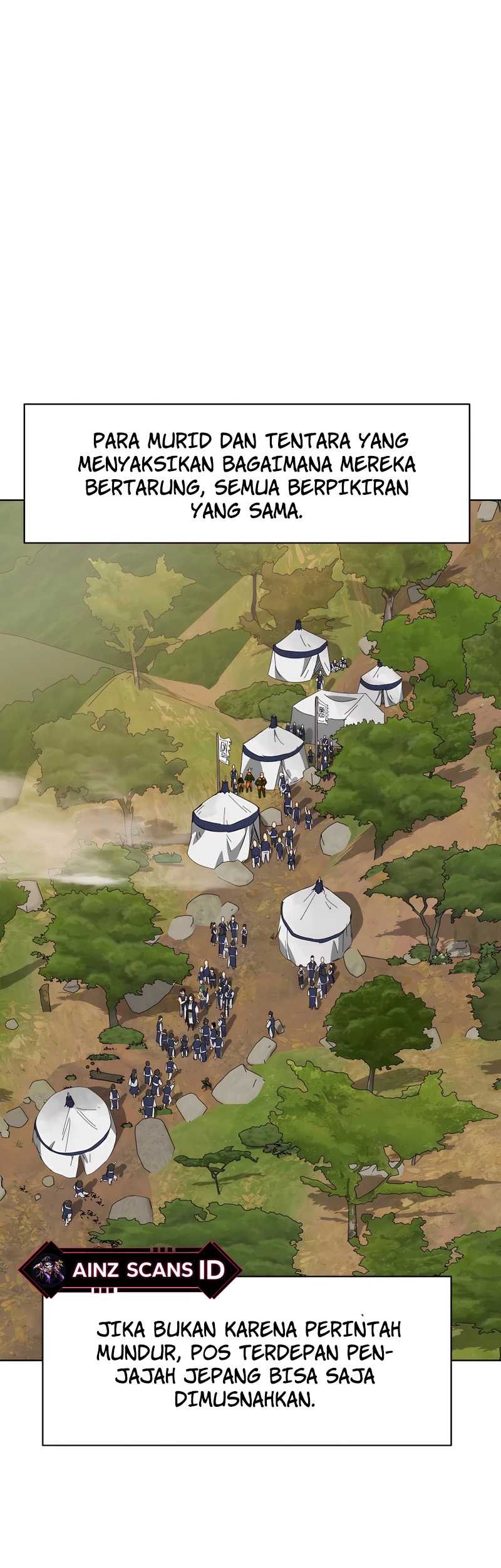 Infinite Level Up in Murim Chapter 147 Gambar 6