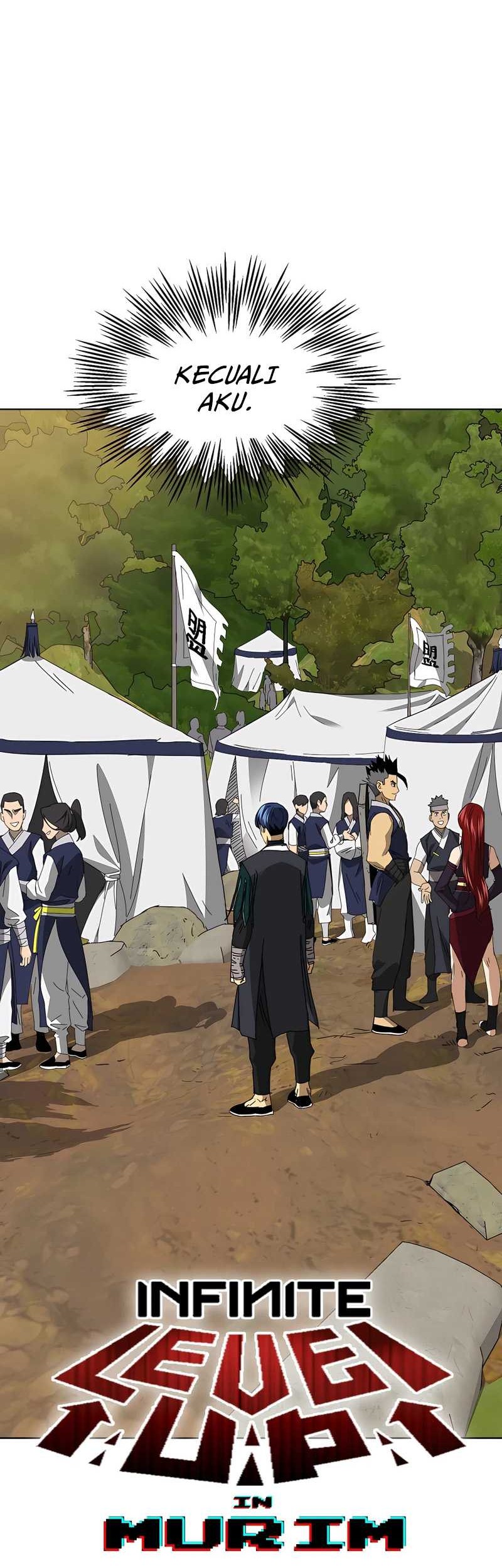 Infinite Level Up in Murim Chapter 147 Gambar 7