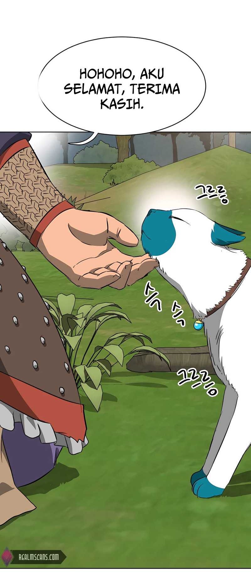 Infinite Level Up in Murim Chapter 147 Gambar 9