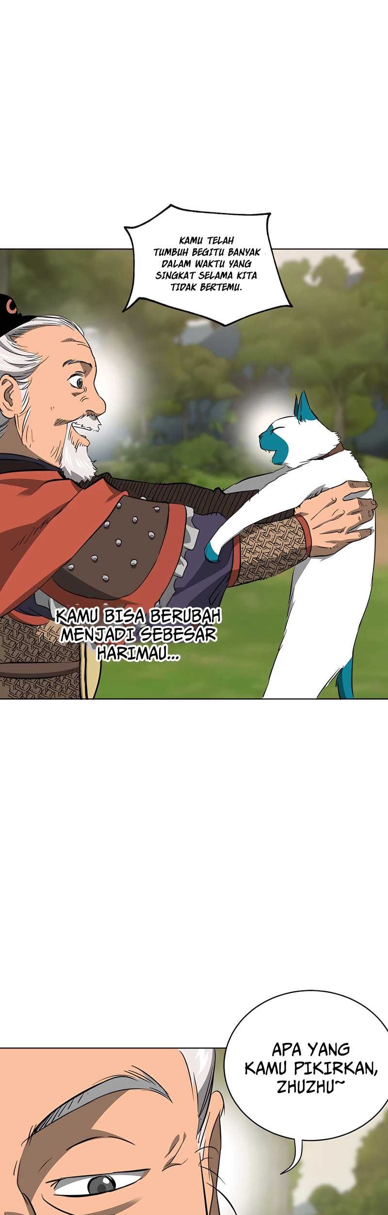 Infinite Level Up in Murim Chapter 147 Gambar 10