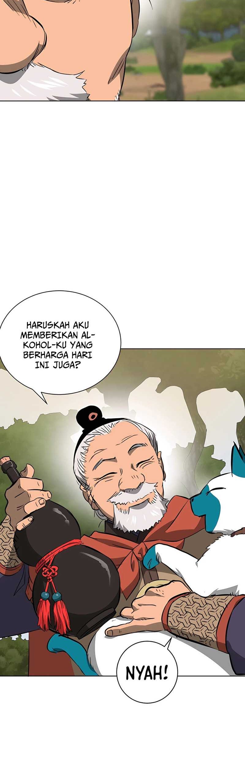 Infinite Level Up in Murim Chapter 147 Gambar 11