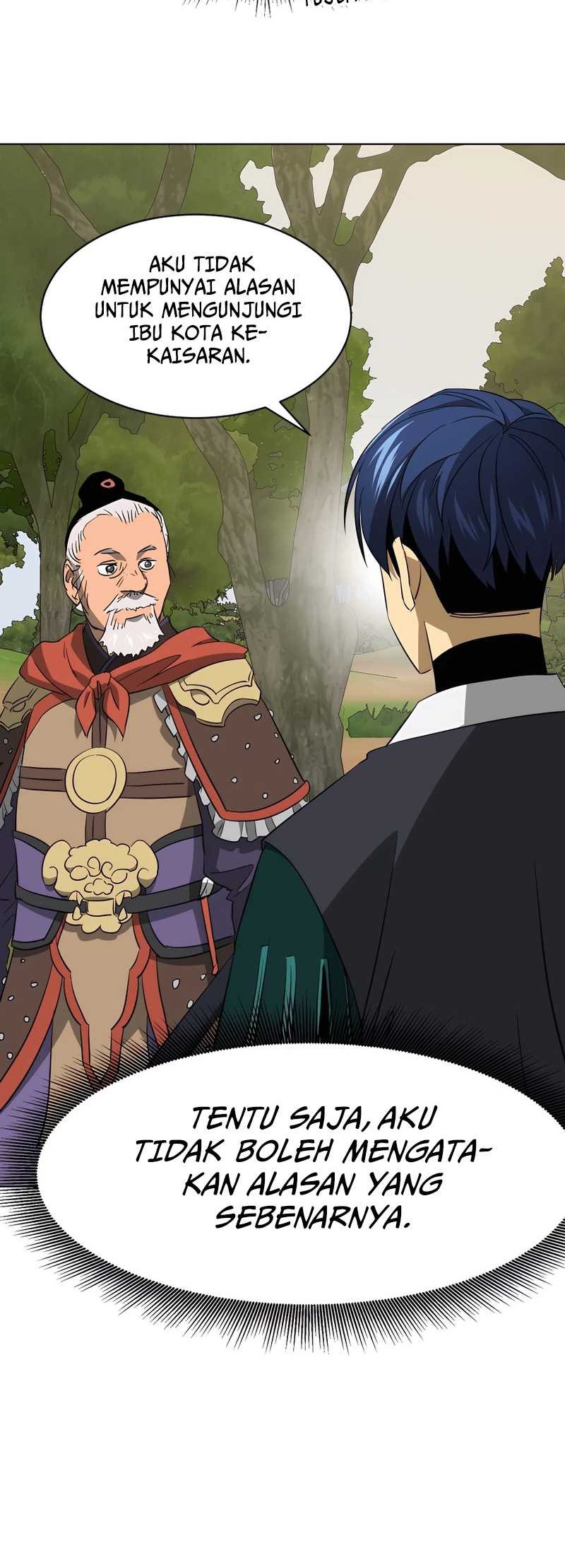 Infinite Level Up in Murim Chapter 147 Gambar 15