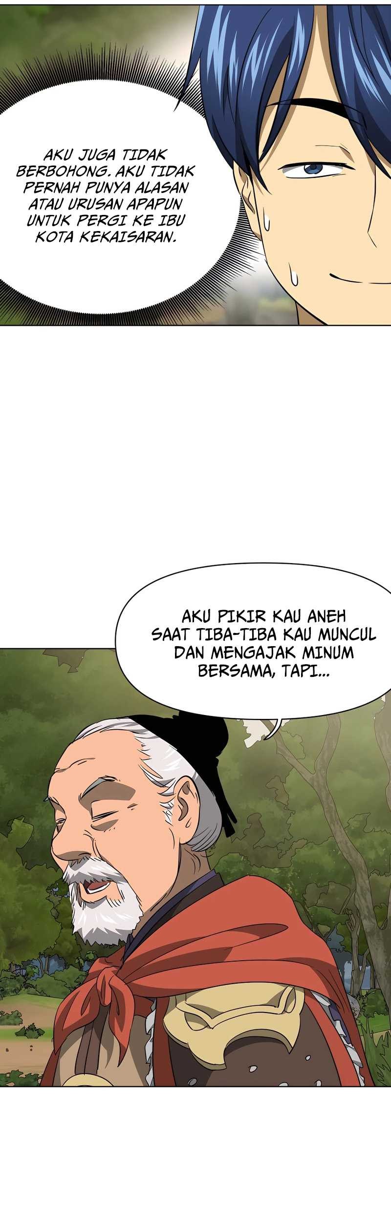 Infinite Level Up in Murim Chapter 147 Gambar 16