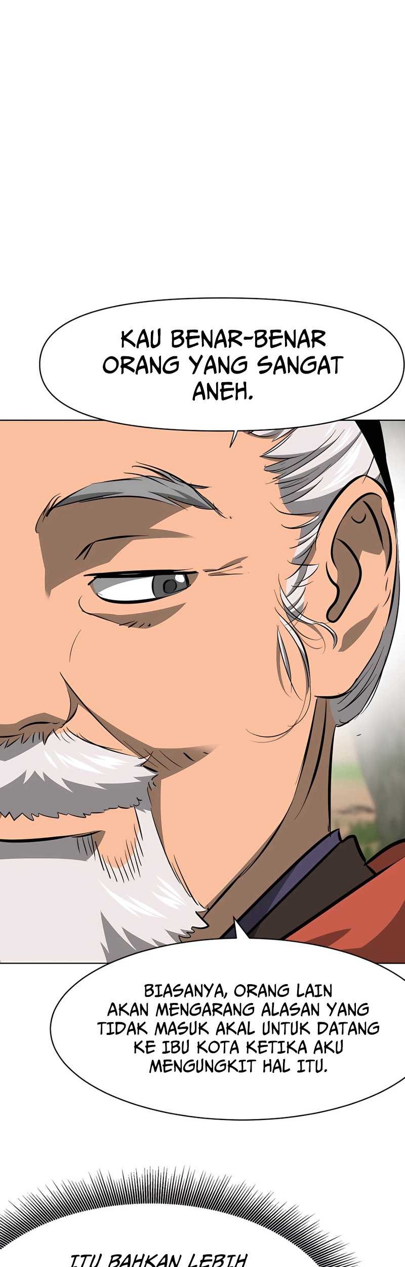 Infinite Level Up in Murim Chapter 147 Gambar 17