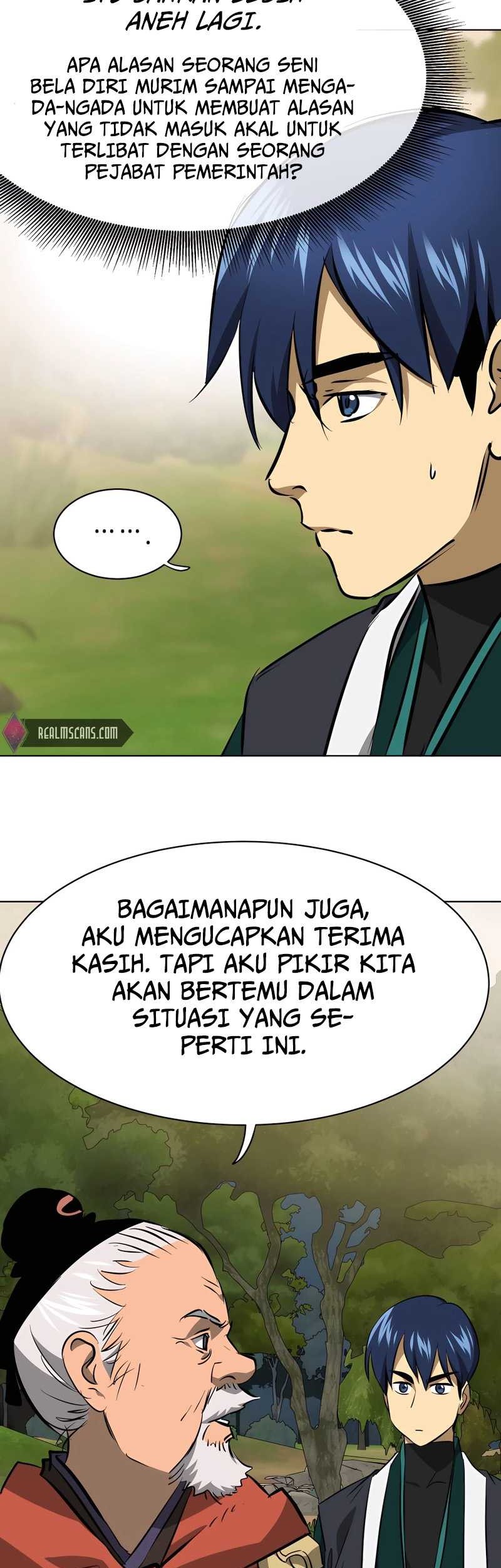Infinite Level Up in Murim Chapter 147 Gambar 18
