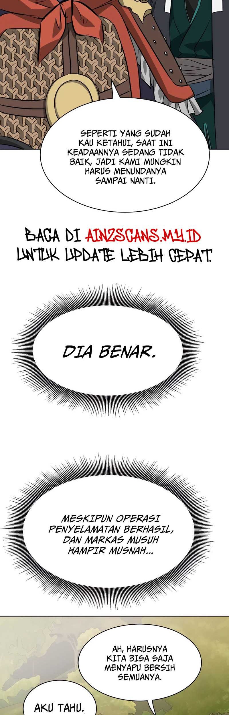 Infinite Level Up in Murim Chapter 147 Gambar 19