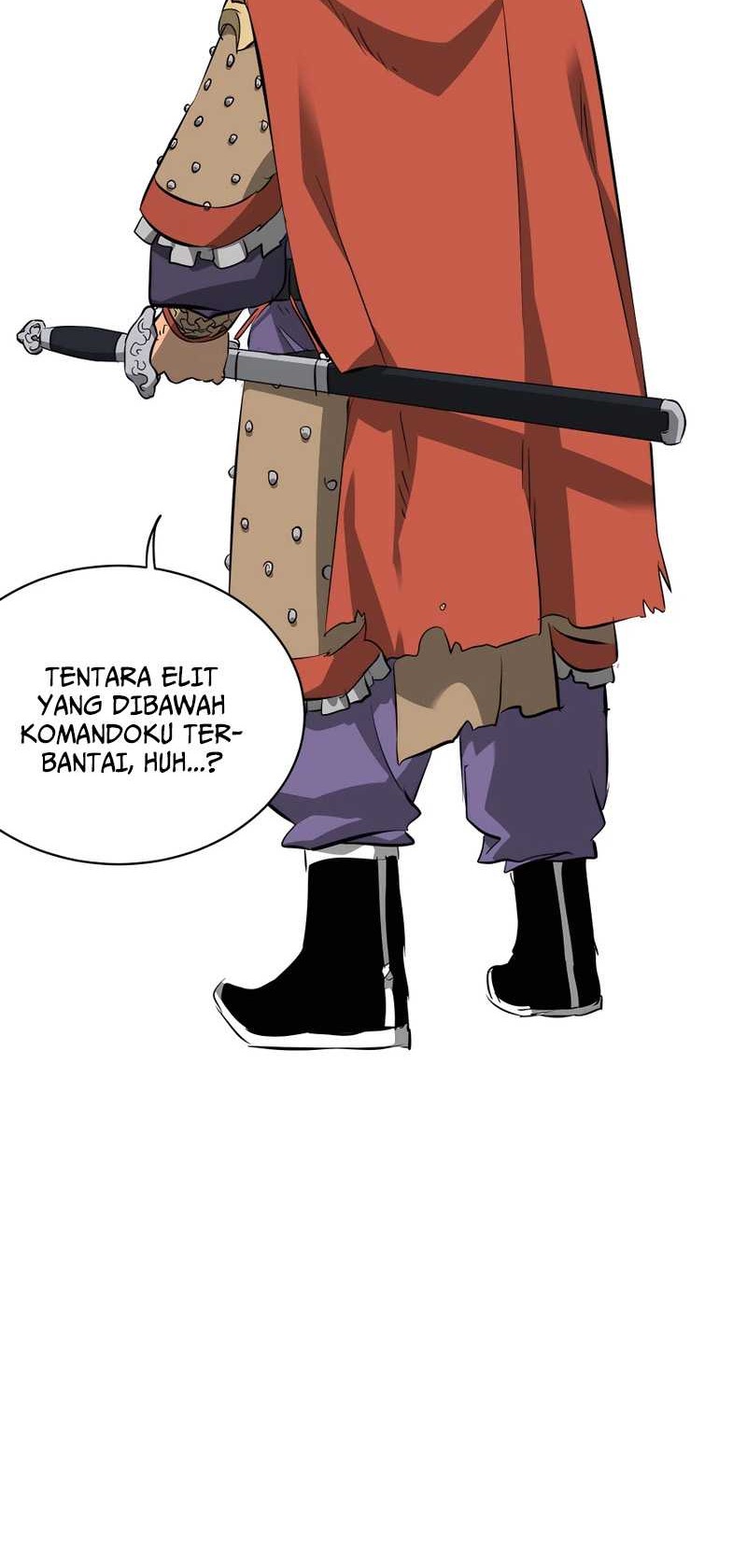 Infinite Level Up in Murim Chapter 147 Gambar 21