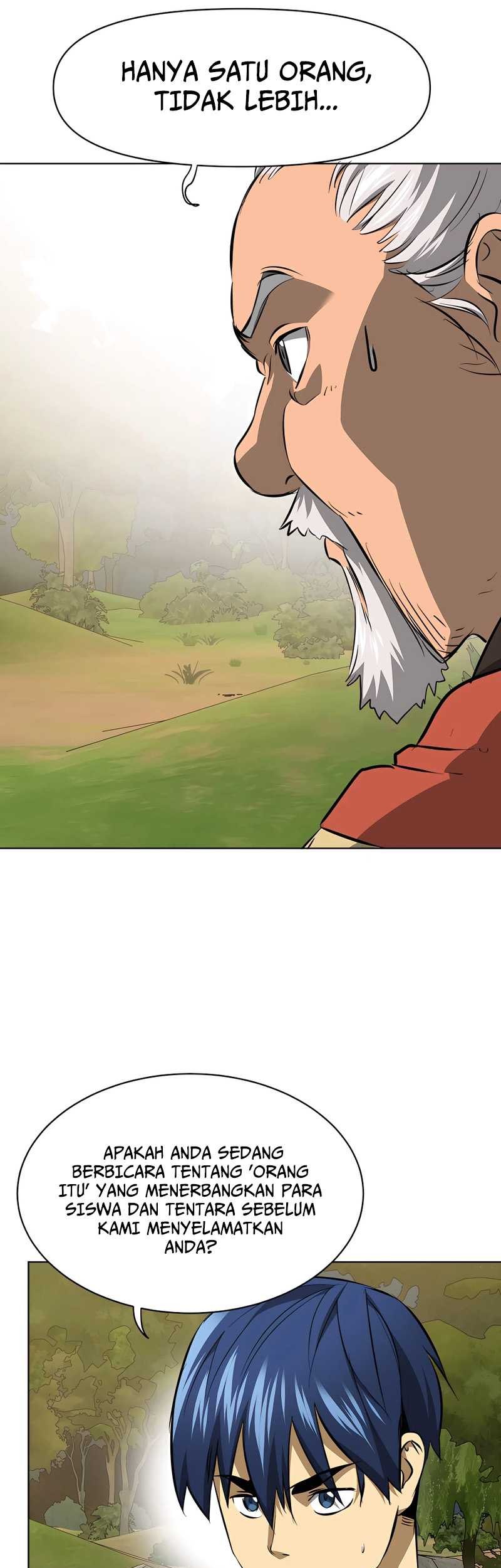 Infinite Level Up in Murim Chapter 147 Gambar 22