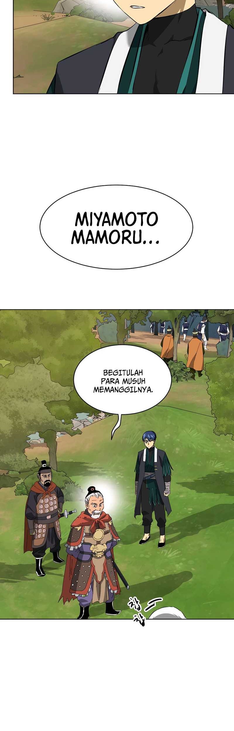 Infinite Level Up in Murim Chapter 147 Gambar 23