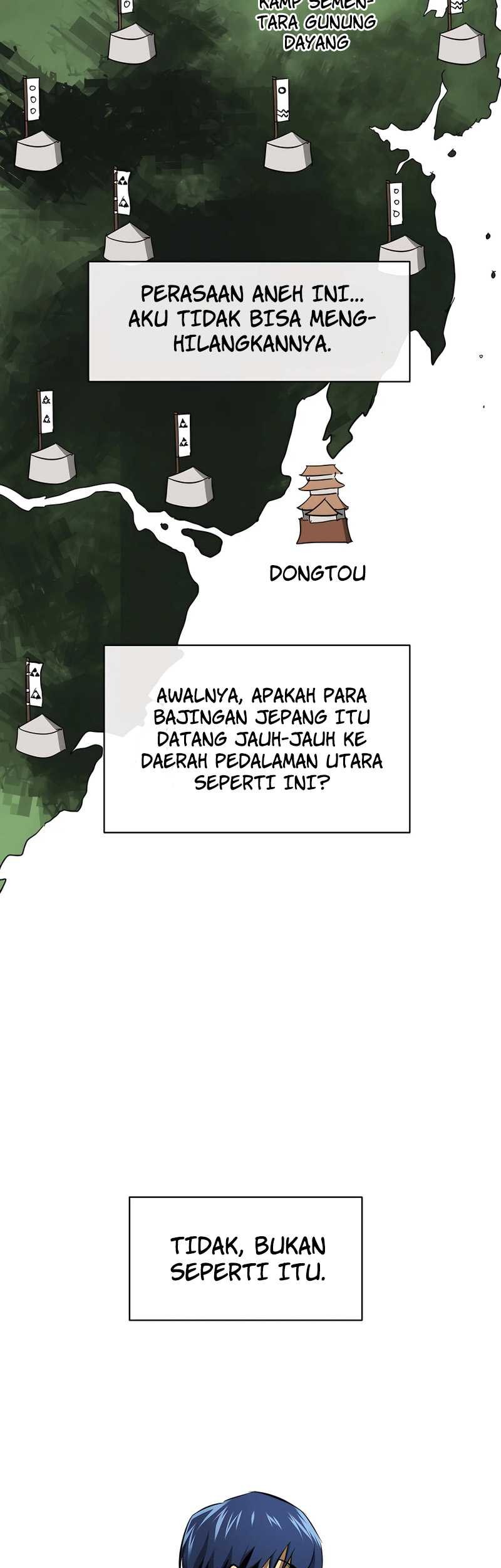 Infinite Level Up in Murim Chapter 147 Gambar 26