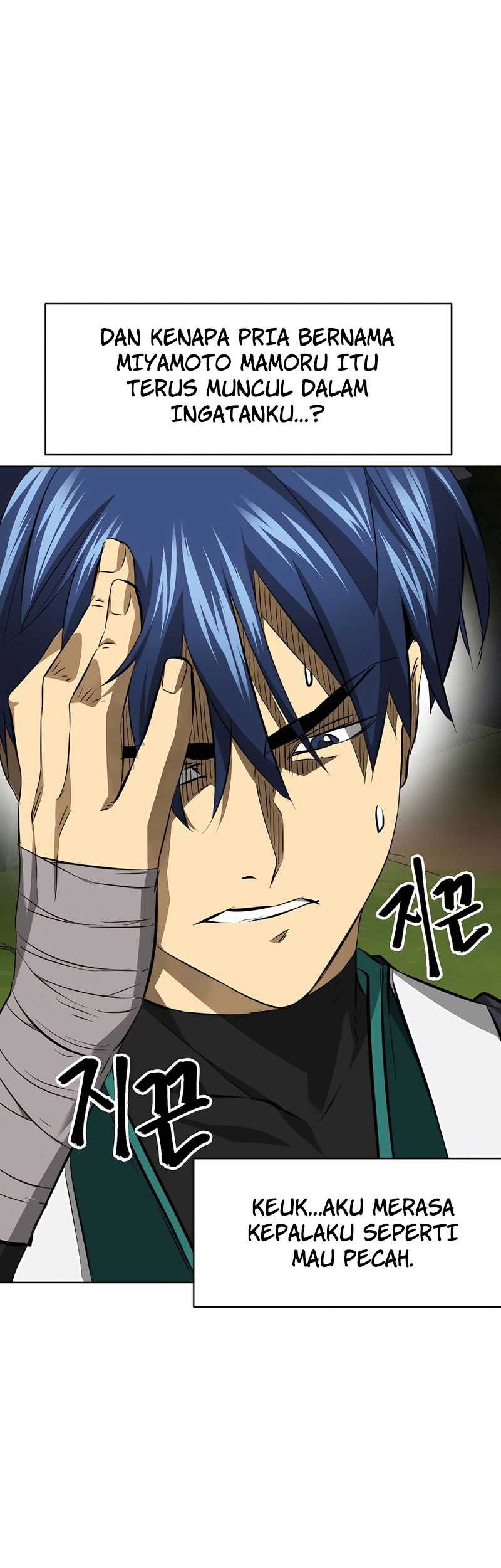 Infinite Level Up in Murim Chapter 147 Gambar 28