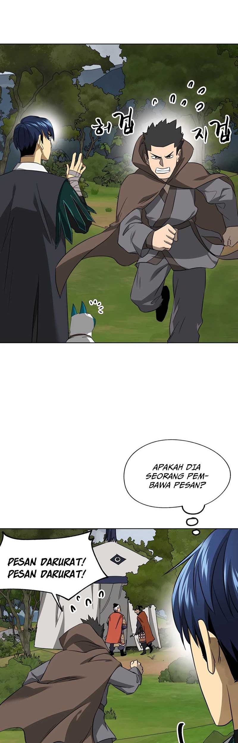 Infinite Level Up in Murim Chapter 147 Gambar 29