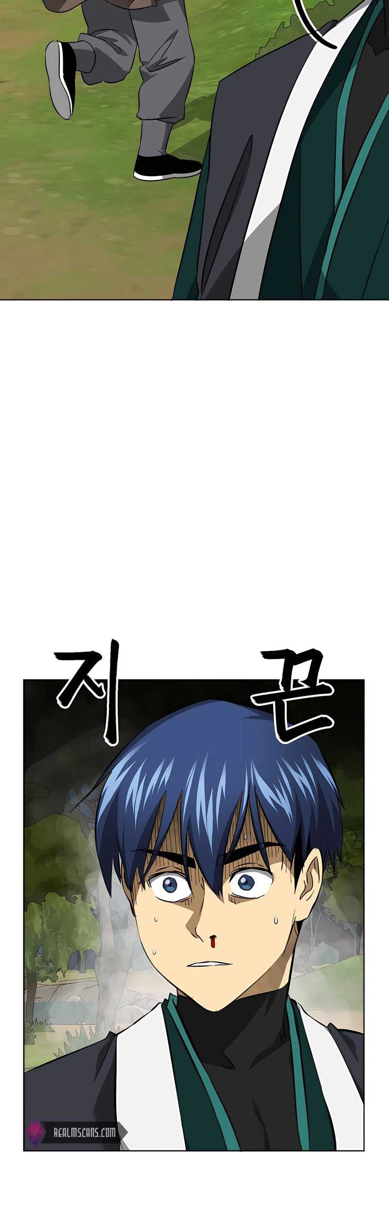 Infinite Level Up in Murim Chapter 147 Gambar 30