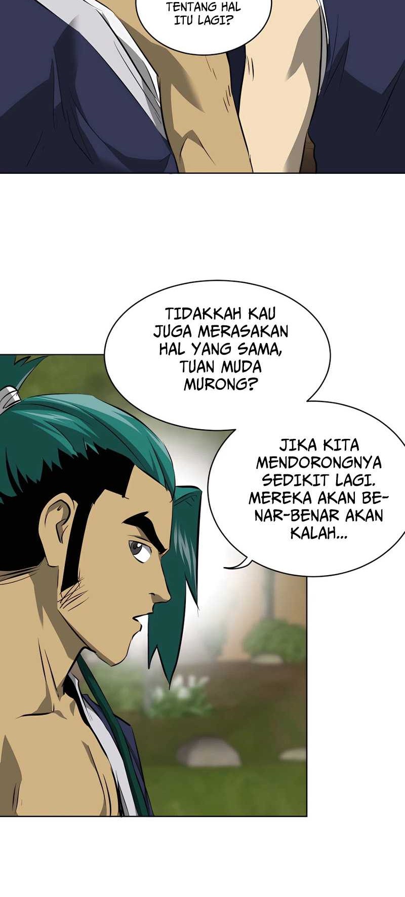 Infinite Level Up in Murim Chapter 147 Gambar 33