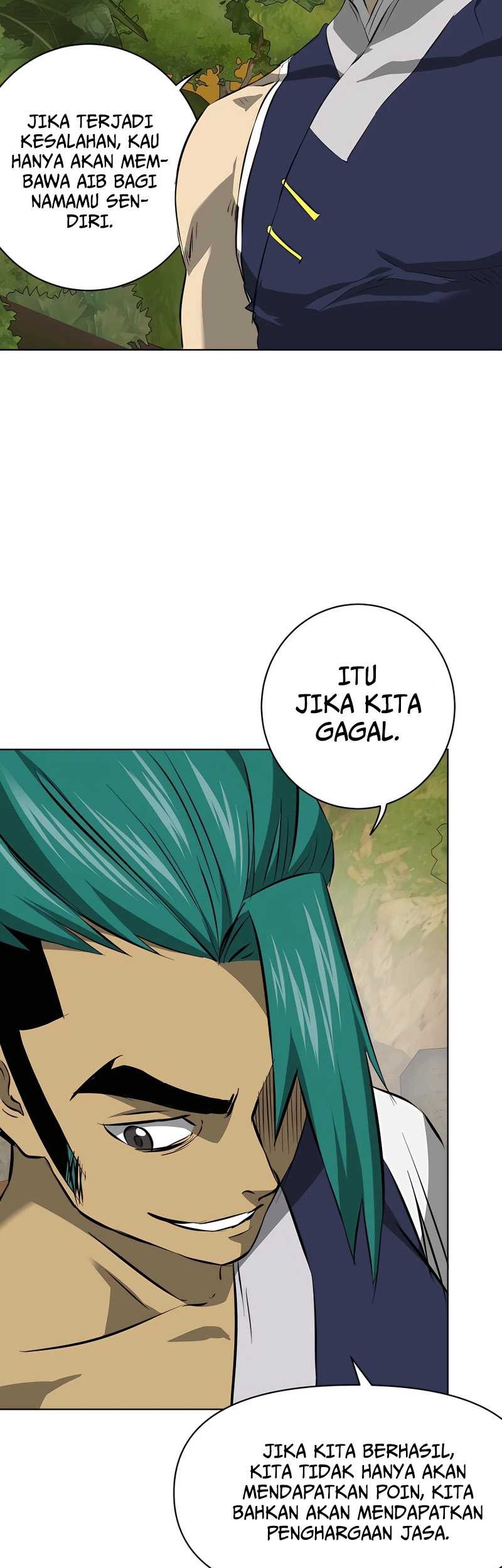 Infinite Level Up in Murim Chapter 147 Gambar 38