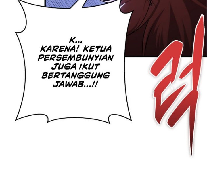 Heavenly Inquisition Sword Chapter 50 Gambar 50