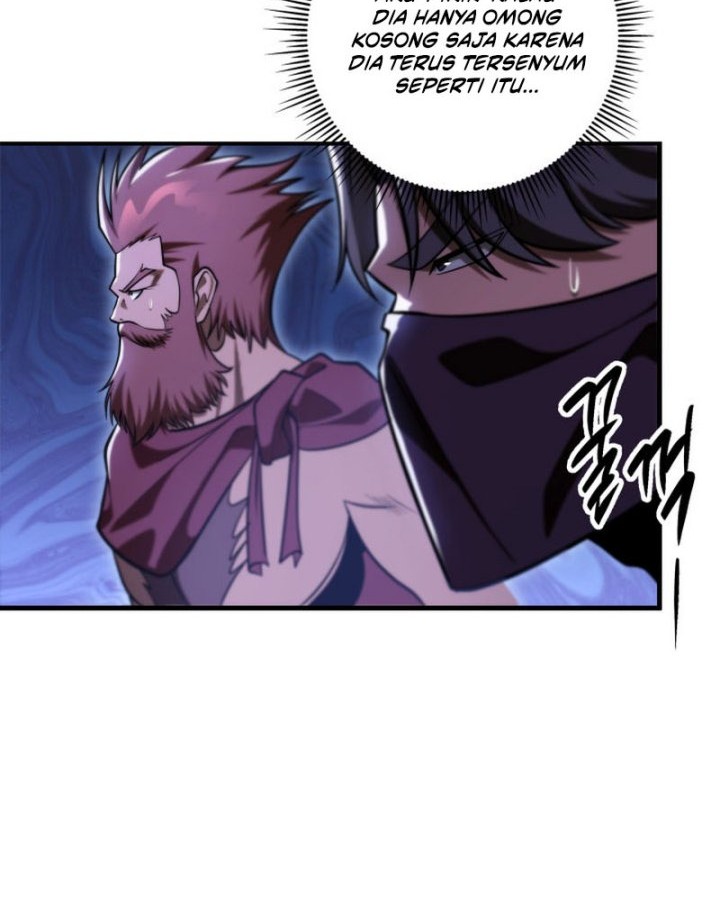 Heavenly Inquisition Sword Chapter 50 Gambar 54