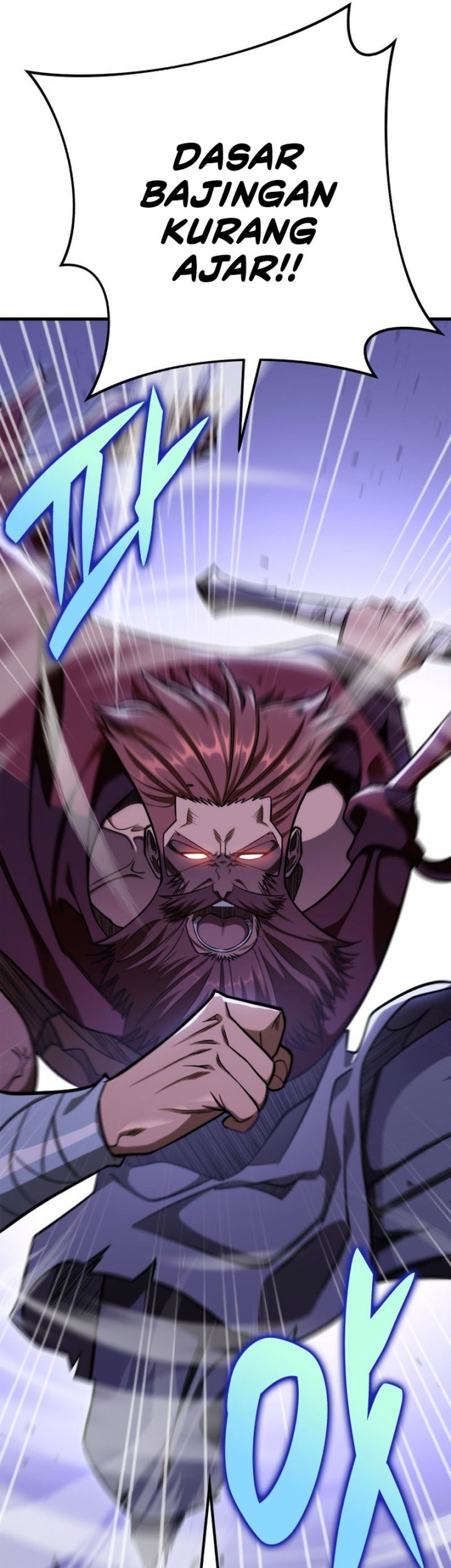 Heavenly Inquisition Sword Chapter 50 Gambar 58