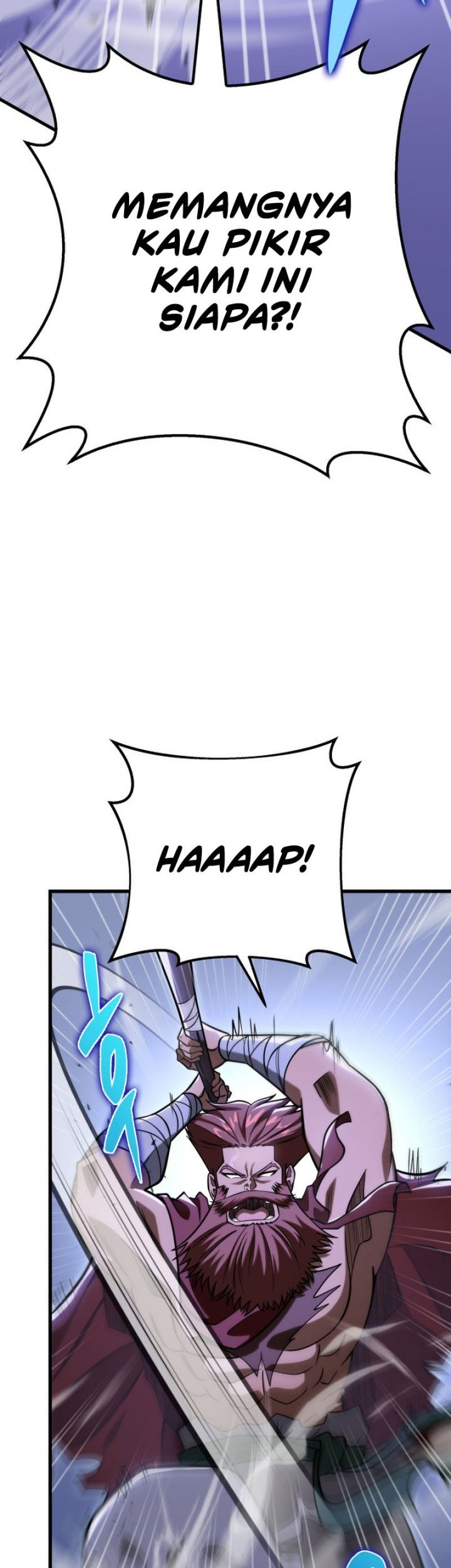 Heavenly Inquisition Sword Chapter 50 Gambar 59