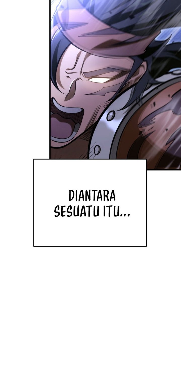 Heavenly Inquisition Sword Chapter 50 Gambar 65