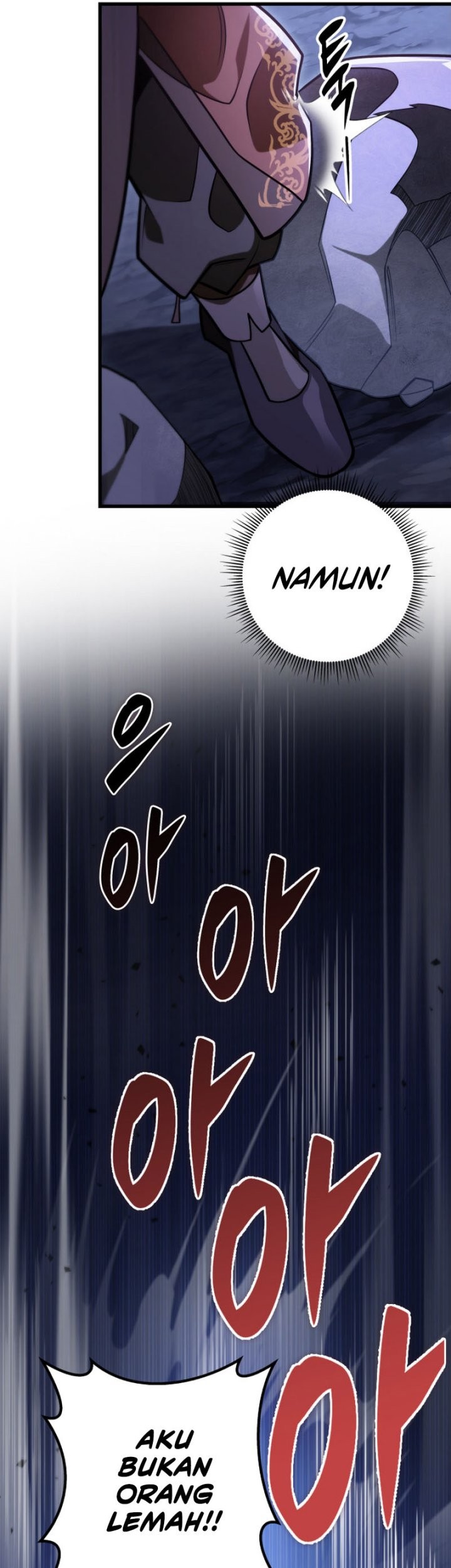 Heavenly Inquisition Sword Chapter 50 Gambar 62