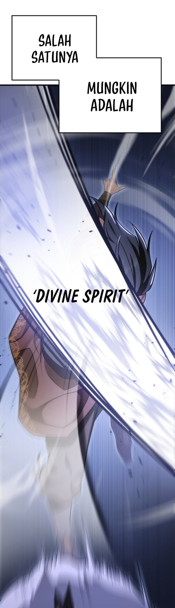 Heavenly Inquisition Sword Chapter 50 Gambar 66