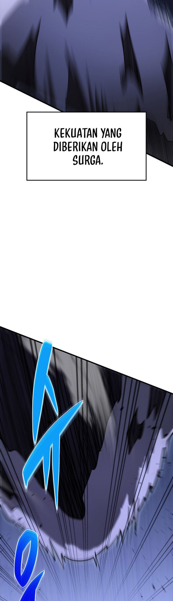 Heavenly Inquisition Sword Chapter 50 Gambar 67