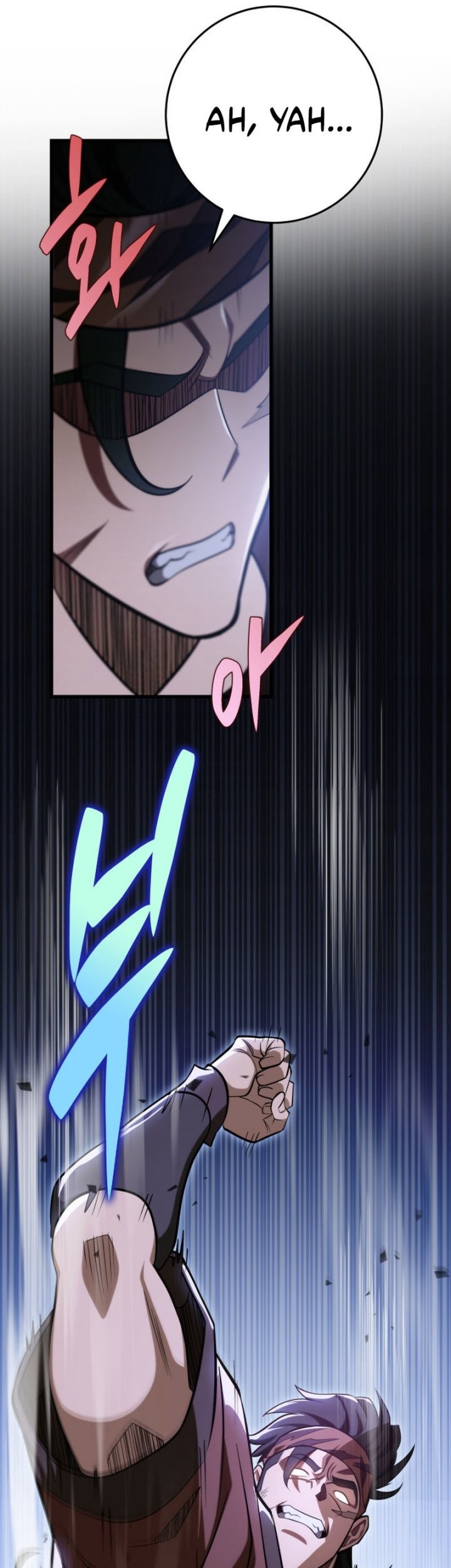 Heavenly Inquisition Sword Chapter 50 Gambar 39