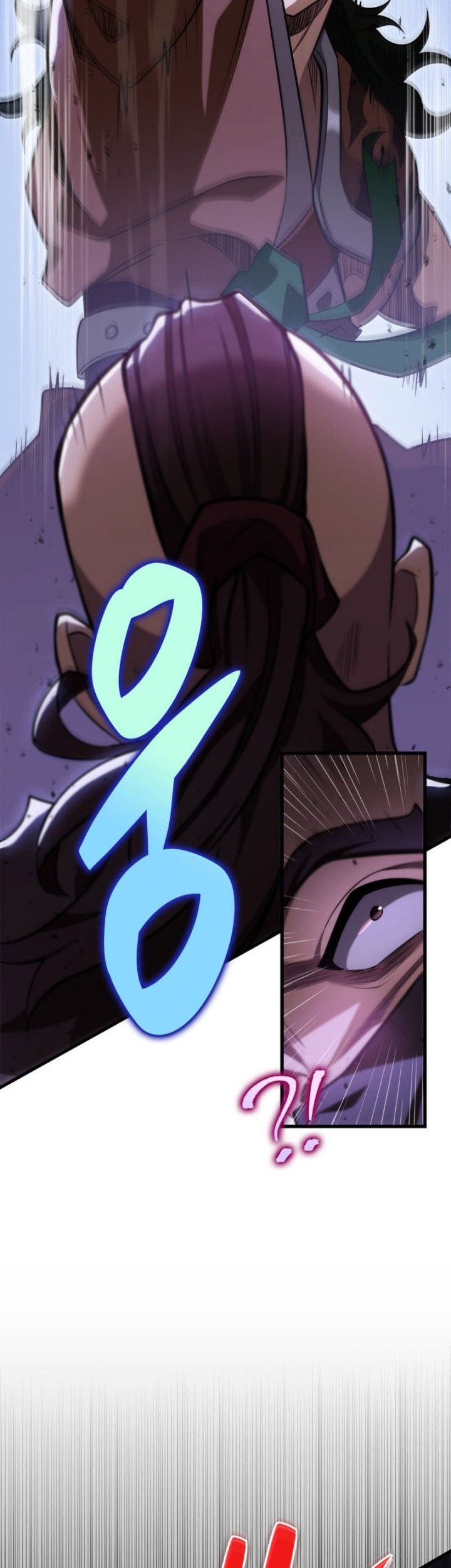 Heavenly Inquisition Sword Chapter 50 Gambar 40