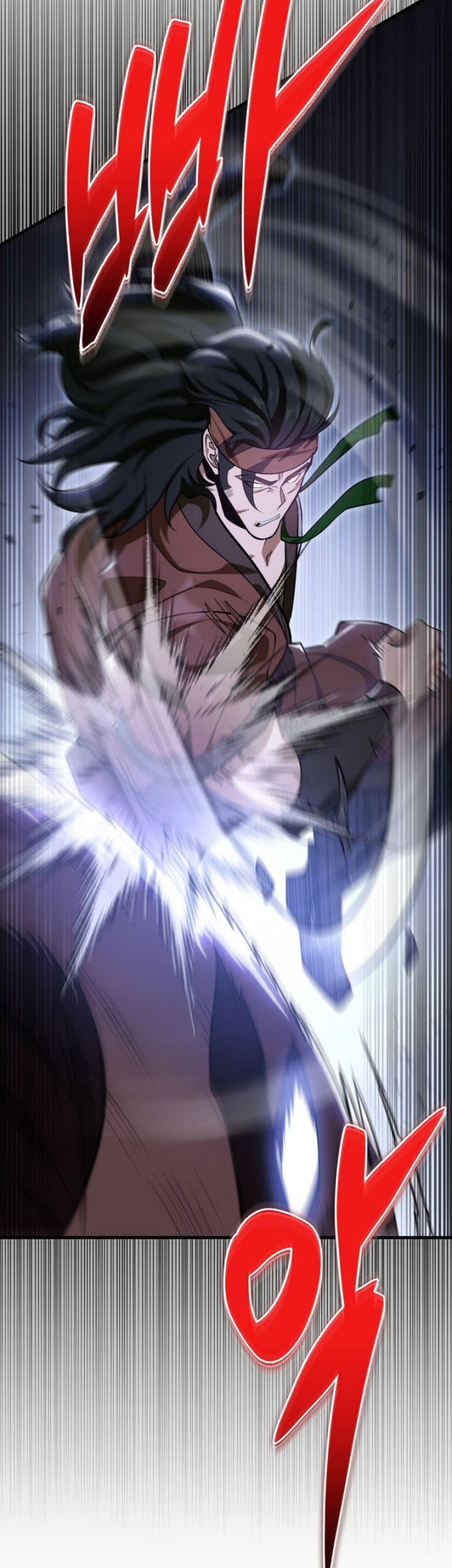 Heavenly Inquisition Sword Chapter 50 Gambar 41