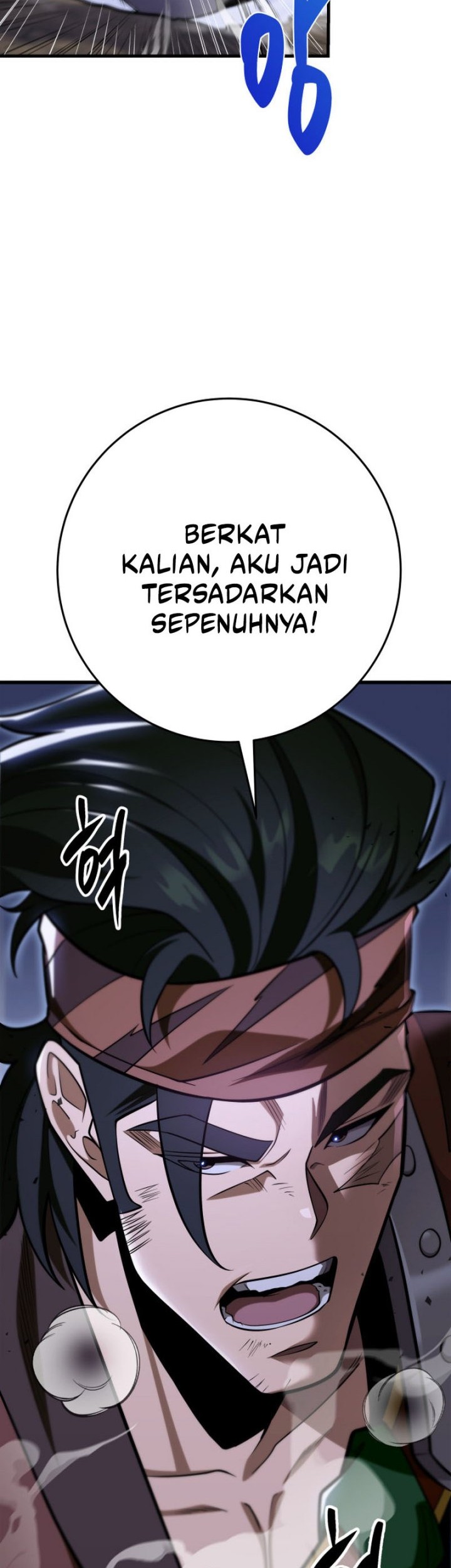 Heavenly Inquisition Sword Chapter 50 Gambar 44