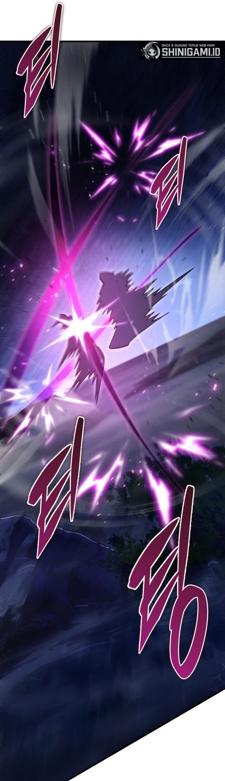 Heavenly Inquisition Sword Chapter 50 Gambar 84