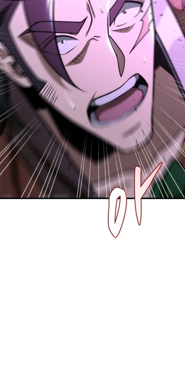 Heavenly Inquisition Sword Chapter 50 Gambar 83