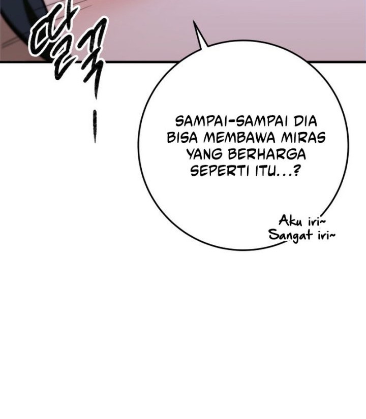 Heavenly Inquisition Sword Chapter 50 Gambar 5