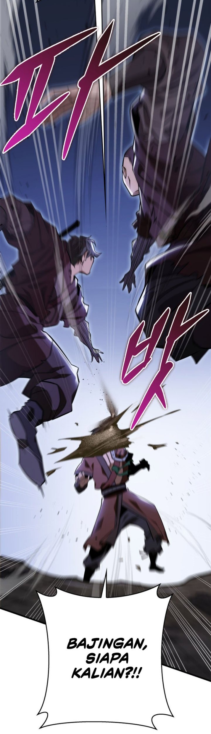 Heavenly Inquisition Sword Chapter 50 Gambar 12