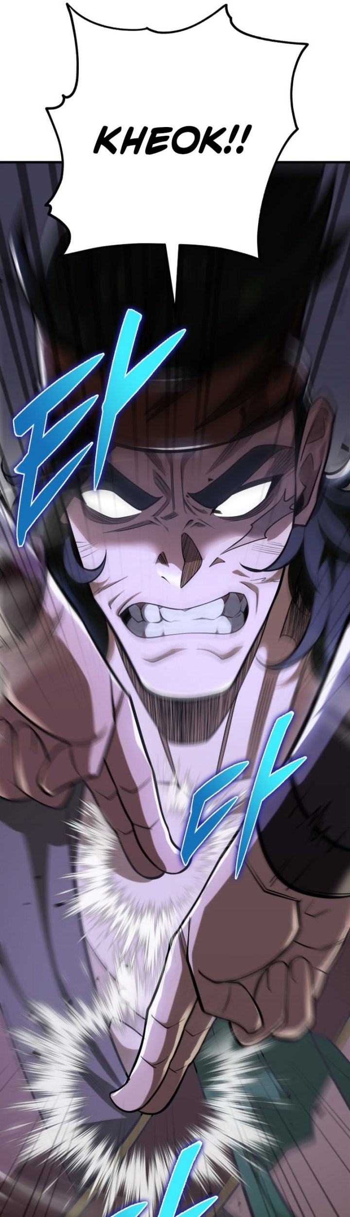 Heavenly Inquisition Sword Chapter 50 Gambar 18