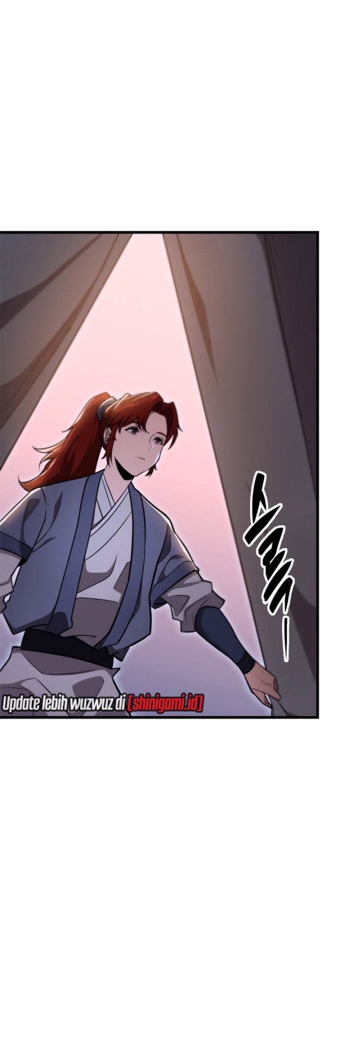 Heavenly Inquisition Sword Chapter 50 Gambar 24