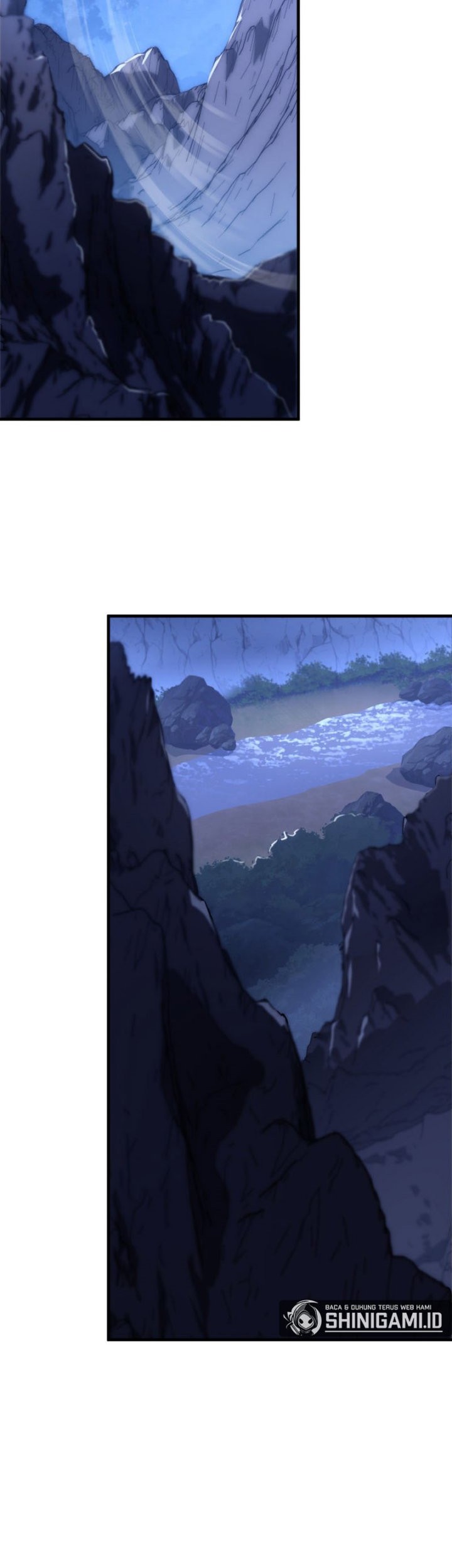 Heavenly Inquisition Sword Chapter 50 Gambar 27